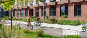 2-к квартира, вторичка, 54м2, 15/17 этаж