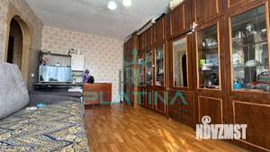 1-к квартира, вторичка, 30м2, 7/9 этаж