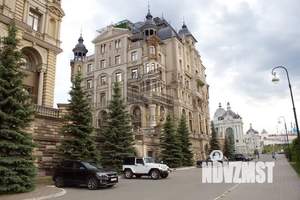 5-к квартира, вторичка, 234м2, 3/8 этаж