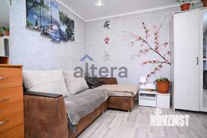 1-к квартира, вторичка, 24м2, 1/5 этаж