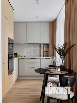 3-к квартира, вторичка, 51м2, 2/5 этаж