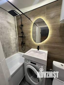 Студия квартира, вторичка, 18м2, 5/5 этаж