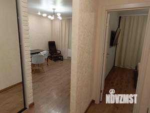 1-к квартира, вторичка, 44м2, 16/18 этаж