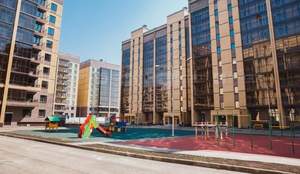 1-к квартира, вторичка, 37м2, 2/9 этаж