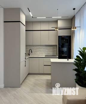 3-к квартира, вторичка, 60м2, 6/16 этаж