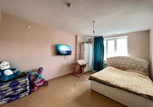 1-к квартира, вторичка, 44м2, 13/20 этаж