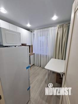 2-к квартира, вторичка, 44м2, 3/5 этаж