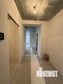 3-к квартира, сданный дом, 87м2, 5/6 этаж