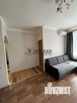 1-к квартира, вторичка, 32м2, 4/5 этаж