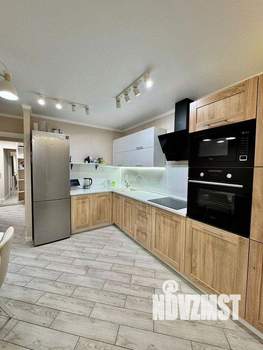 3-к квартира, вторичка, 73м2, 8/14 этаж