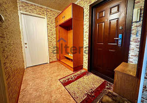 2-к квартира, вторичка, 50м2, 8/9 этаж