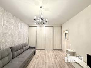 1-к квартира, вторичка, 37м2, 2/4 этаж