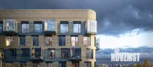 3-к квартира, вторичка, 68м2, 19/24 этаж