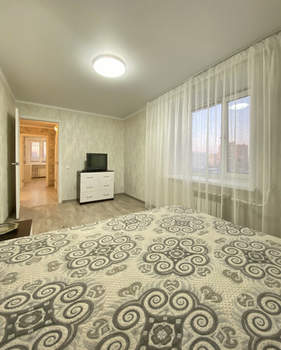 3-к квартира, вторичка, 65м2, 7/9 этаж