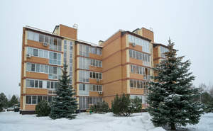 2-к квартира, вторичка, 57м2, 4/5 этаж