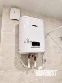 1-к квартира, вторичка, 37м2, 5/7 этаж