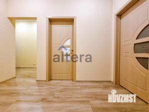 3-к квартира, вторичка, 78м2, 2/14 этаж