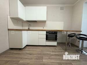 1-к квартира, вторичка, 33м2, 4/10 этаж