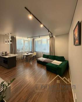 3-к квартира, вторичка, 90м2, 5/17 этаж