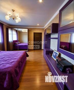 3-к квартира, вторичка, 107м2, 3/9 этаж
