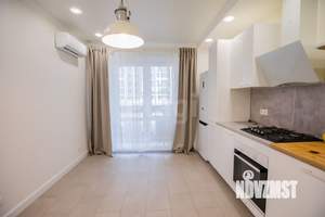 3-к квартира, вторичка, 101м2, 2/10 этаж