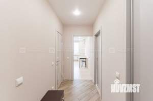 1-к квартира, вторичка, 37м2, 6/8 этаж
