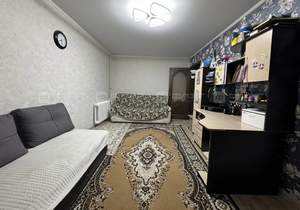 1-к квартира, вторичка, 49м2, 1/5 этаж