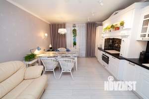 3-к квартира, вторичка, 83м2, 7/7 этаж