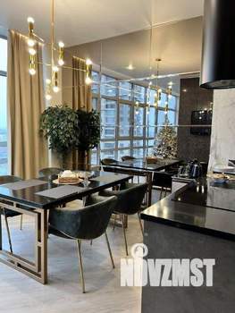 3-к квартира, вторичка, 110м2, 14/25 этаж