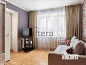 1-к квартира, вторичка, 32м2, 1/9 этаж