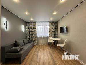 Студия квартира, вторичка, 18м2, 5/9 этаж