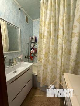 3-к квартира, вторичка, 68м2, 4/9 этаж