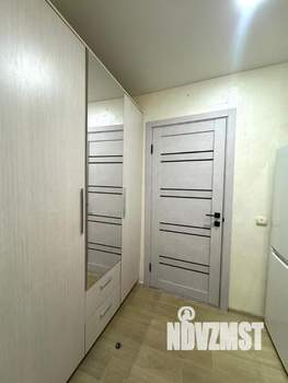 1-к квартира, вторичка, 25м2, 3/9 этаж