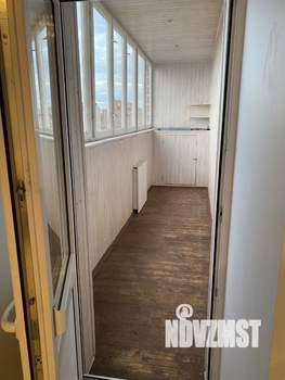 3-к квартира, вторичка, 92м2, 6/9 этаж