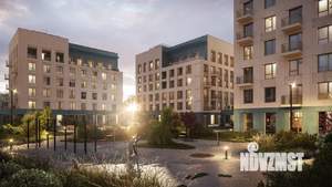 3-к квартира, вторичка, 147м2, 2/9 этаж