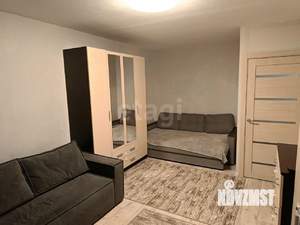 1-к квартира, вторичка, 34м2, 3/9 этаж