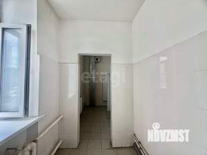 1-к квартира, вторичка, 18м2, 2/4 этаж