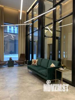 Студия квартира, вторичка, 49м2, 5/20 этаж