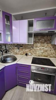 3-к квартира, вторичка, 76м2, 18/18 этаж