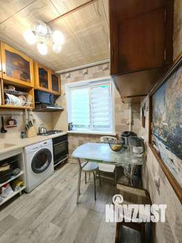 3-к квартира, вторичка, 60м2, 3/5 этаж
