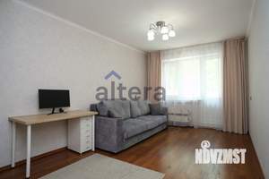 1-к квартира, вторичка, 34м2, 2/9 этаж