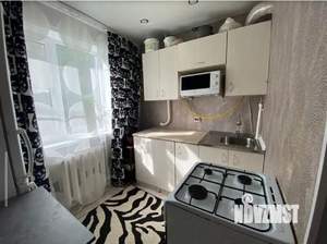 1-к квартира, вторичка, 30м2, 1/2 этаж
