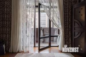 4-к квартира, вторичка, 131м2, 3/8 этаж