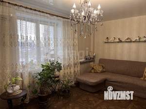 2-к квартира, вторичка, 57м2, 10/14 этаж