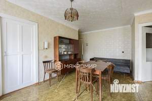 3-к квартира, вторичка, 56м2, 4/5 этаж