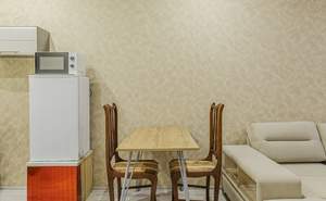 Студия квартира, вторичка, 30м2, 18/19 этаж