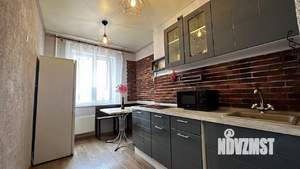 1-к квартира, вторичка, 36м2, 12/16 этаж