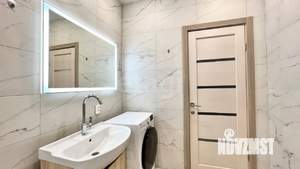 Студия квартира, вторичка, 32м2, 13/17 этаж