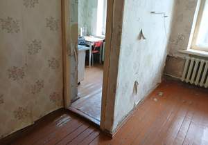 1-к квартира, вторичка, 34м2, 5/5 этаж