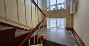 1-к квартира, вторичка, 31м2, 3/5 этаж